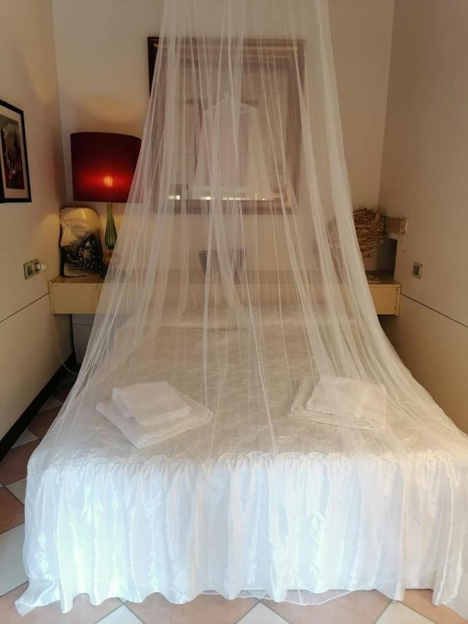 Apartamento In A Lovely Garden Biennale Flat Venecia