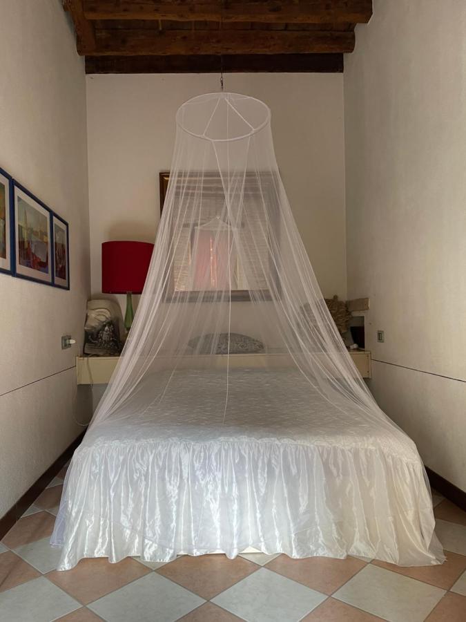 Apartamento In A Lovely Garden Biennale Flat Venecia