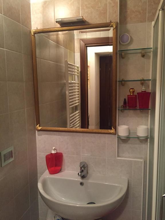 Apartamento In A Lovely Garden Biennale Flat Venecia