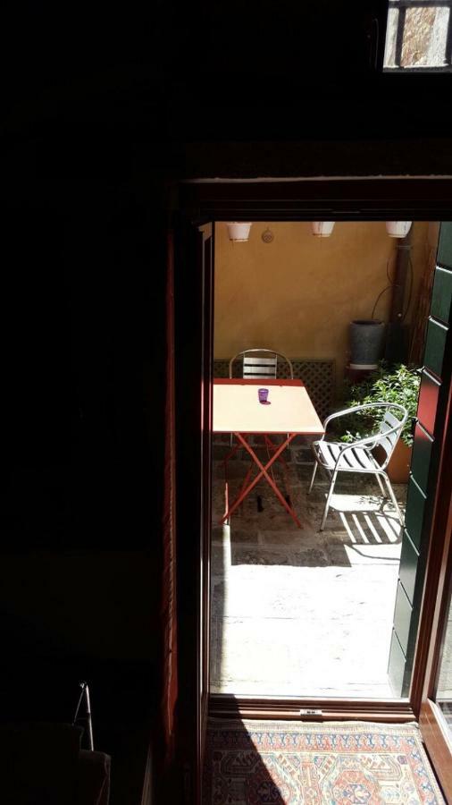 Apartamento In A Lovely Garden Biennale Flat Venecia
